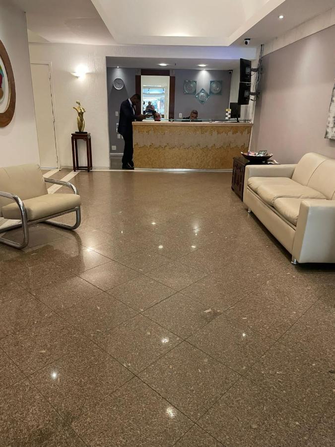 Precioso Apartamento Con Terraza, Piscina Y Parking リオデジャネイロ エクステリア 写真