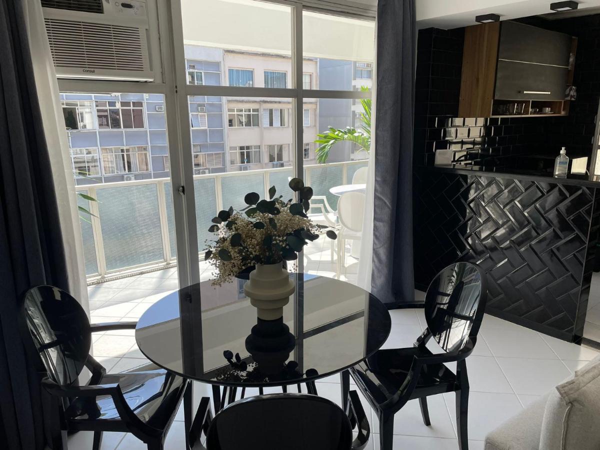 Precioso Apartamento Con Terraza, Piscina Y Parking リオデジャネイロ エクステリア 写真