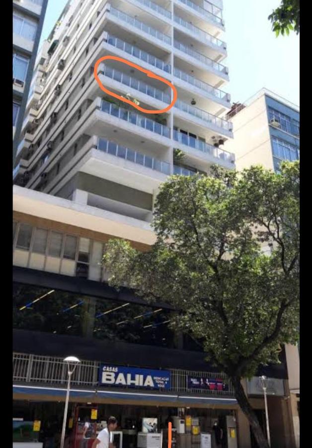 Precioso Apartamento Con Terraza, Piscina Y Parking リオデジャネイロ エクステリア 写真