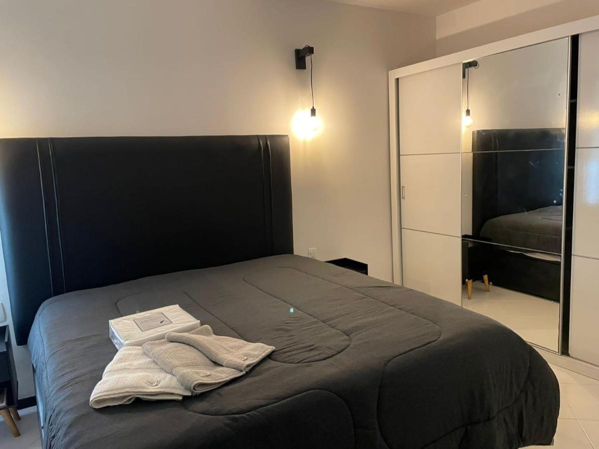 Precioso Apartamento Con Terraza, Piscina Y Parking リオデジャネイロ エクステリア 写真