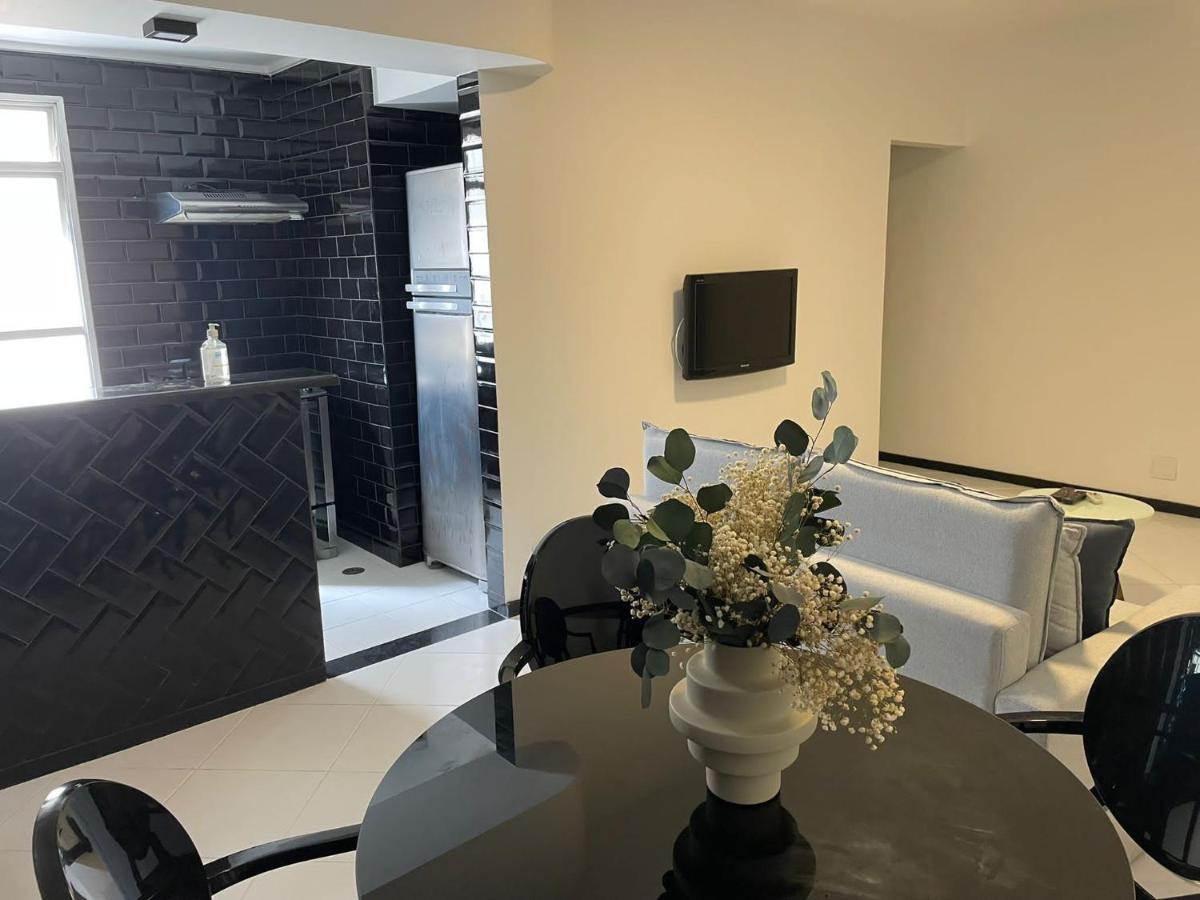 Precioso Apartamento Con Terraza, Piscina Y Parking リオデジャネイロ エクステリア 写真