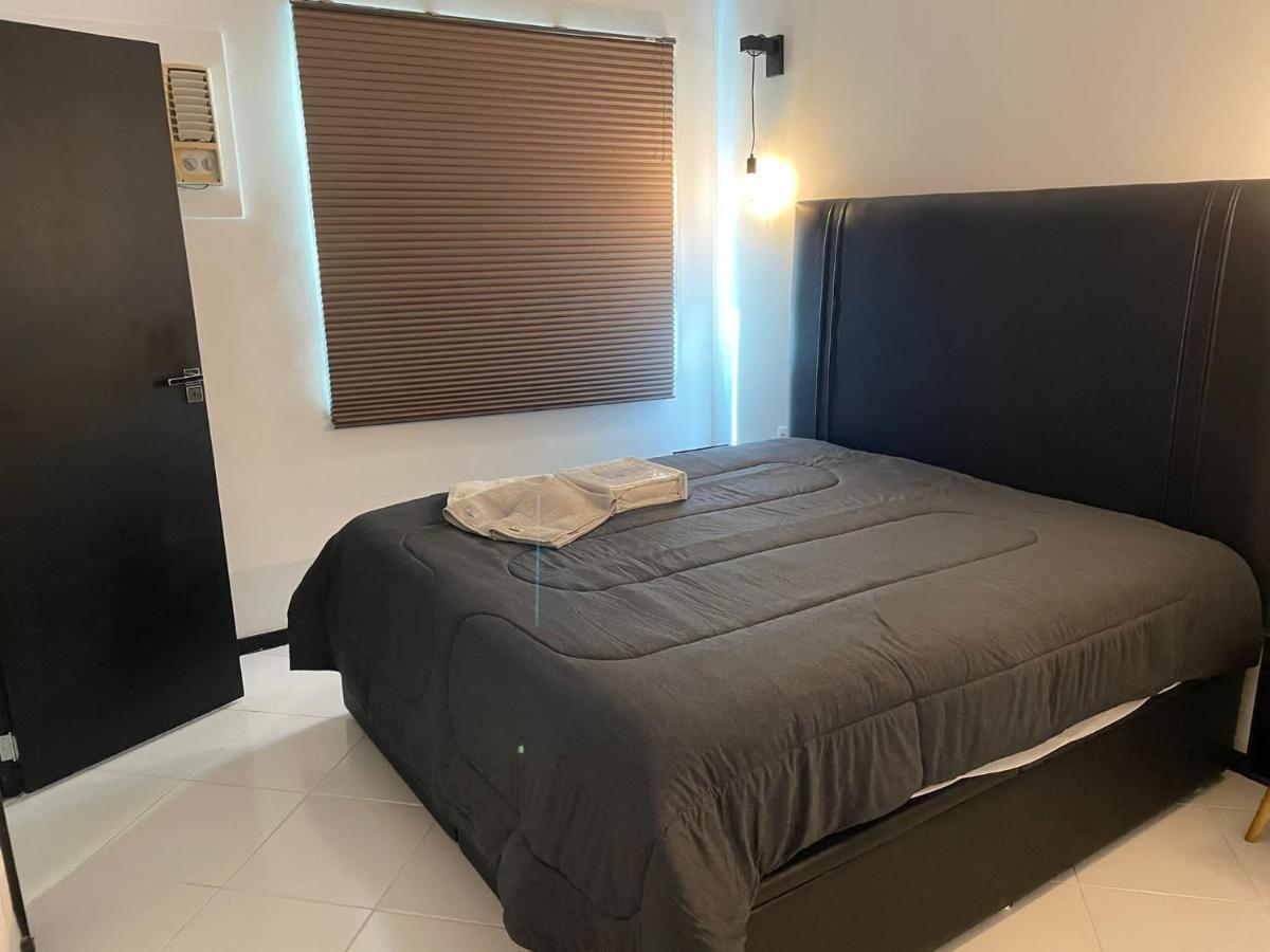 Precioso Apartamento Con Terraza, Piscina Y Parking リオデジャネイロ エクステリア 写真