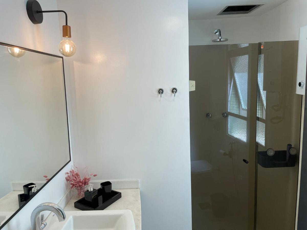 Precioso Apartamento Con Terraza, Piscina Y Parking リオデジャネイロ エクステリア 写真