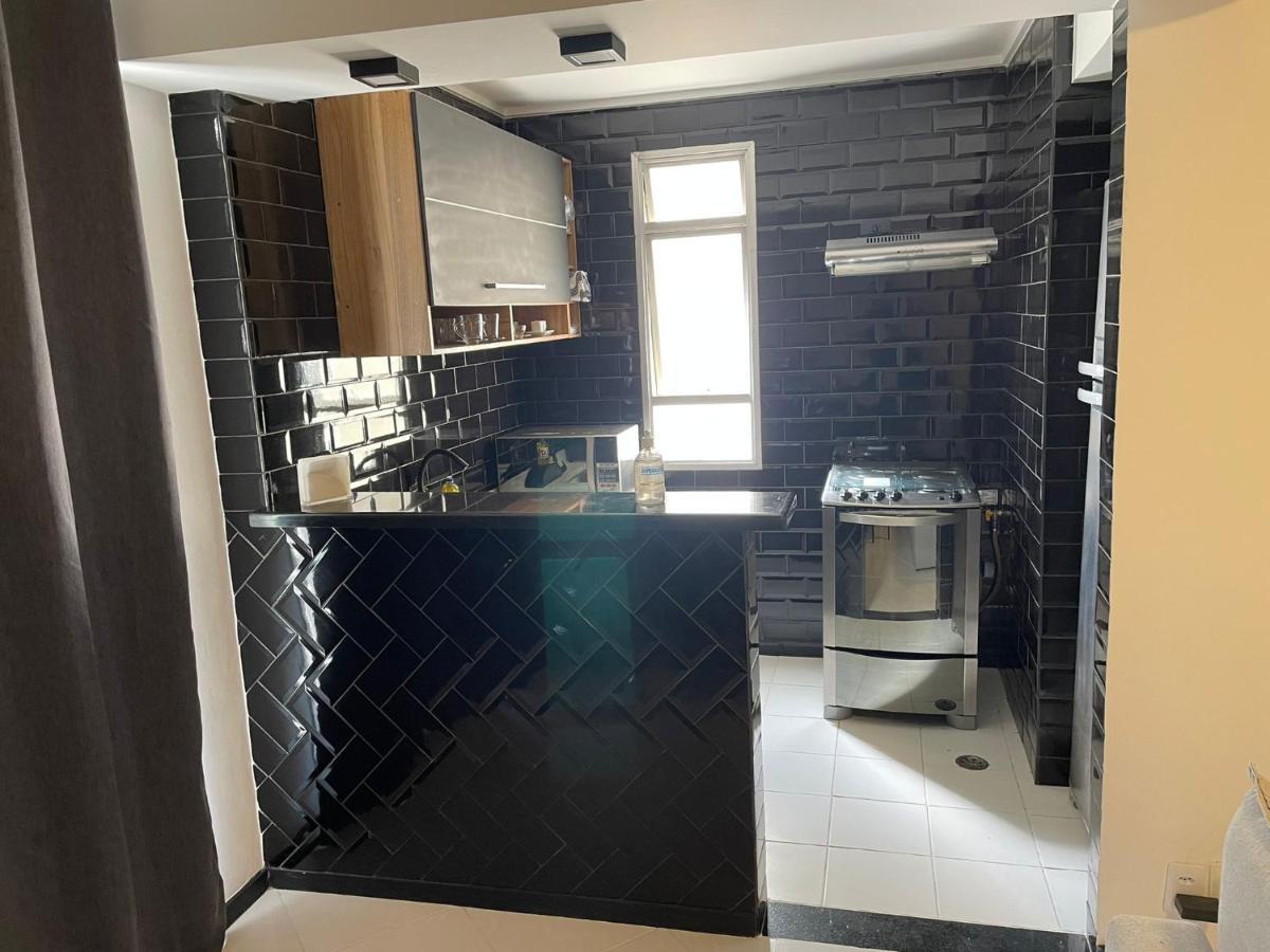 Precioso Apartamento Con Terraza, Piscina Y Parking リオデジャネイロ エクステリア 写真