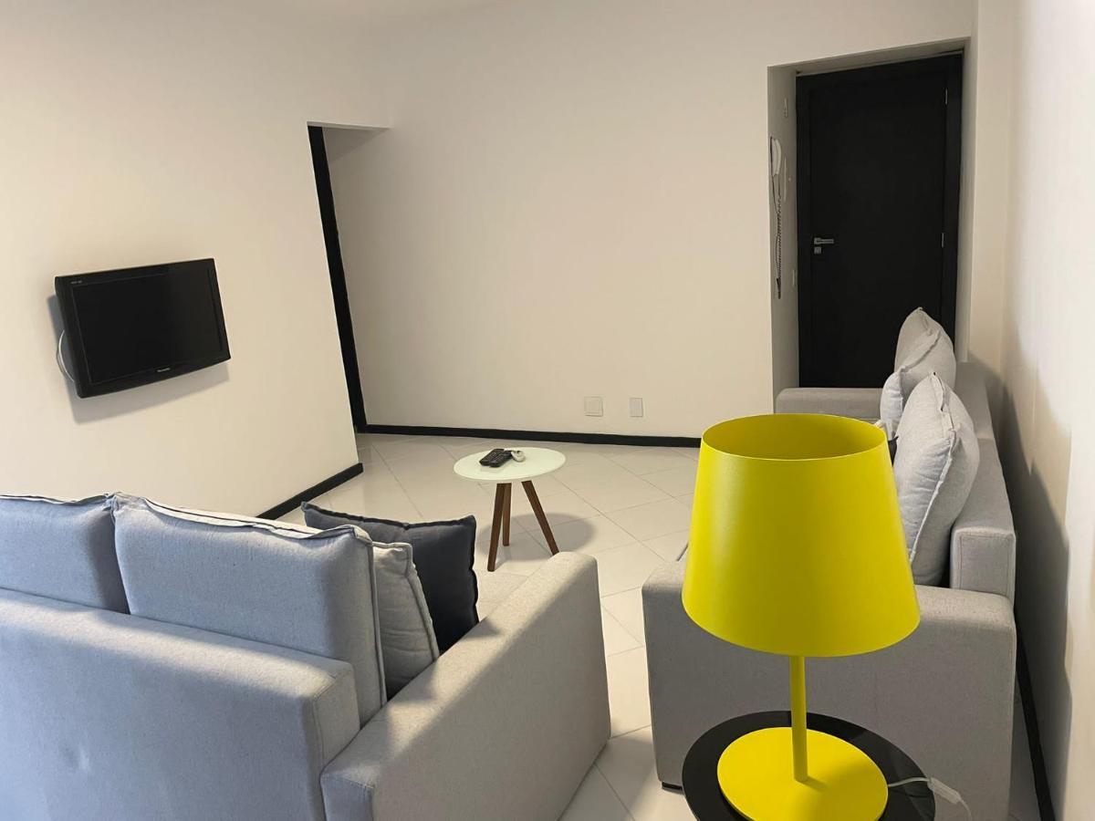 Precioso Apartamento Con Terraza, Piscina Y Parking リオデジャネイロ エクステリア 写真